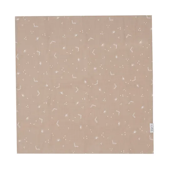 Witlof For Kids Galaxy Dreams Tetra Doek - 65 x 65 cm