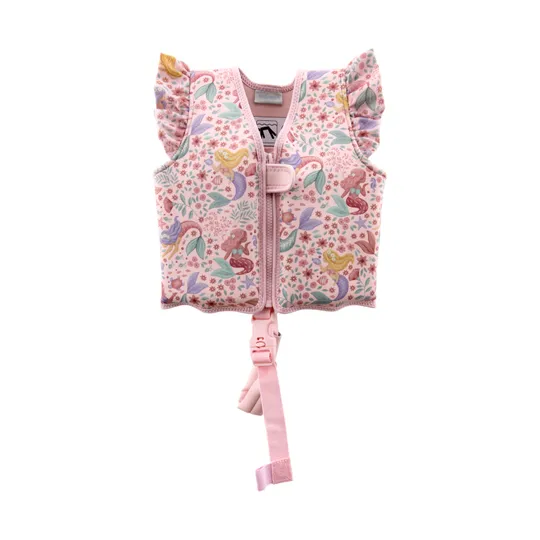 Little Dutch Dreamy Mermaid Zwemvest 2 tot 3 jaar