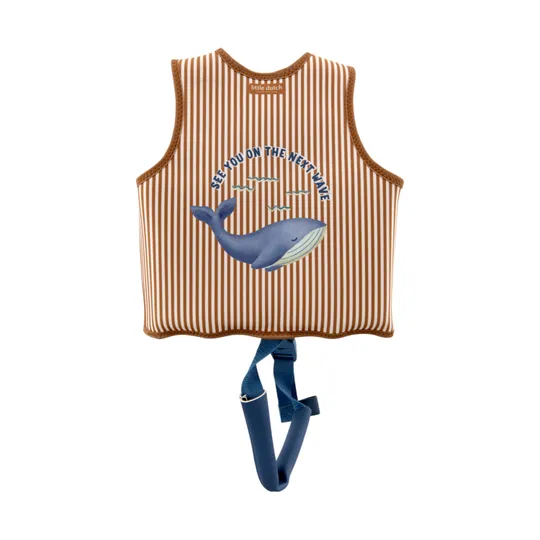 Little Dutch Ocean World Zwemvest 2 tot 3 jaar