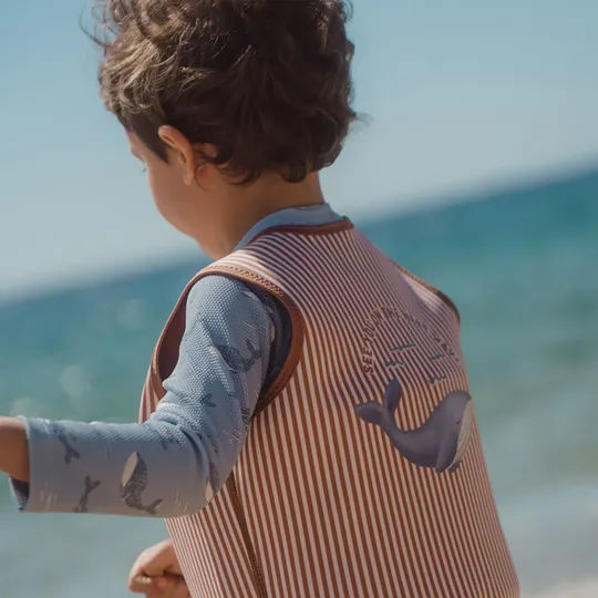 Little Dutch Ocean World Zwemvest 2 tot 3 jaar