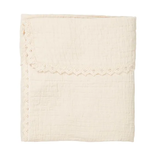 Koeka Elba Ledikantdeken - Lace