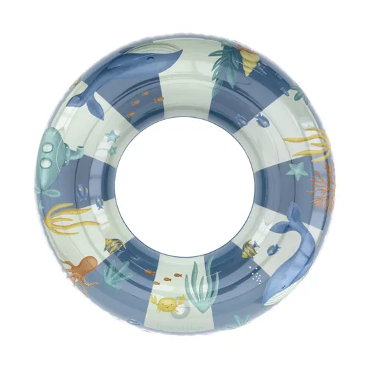 Little Dutch Ocean World Zwemband 50cm