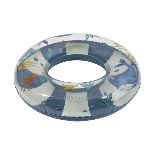 Little Dutch Ocean World Zwemband 50cm
