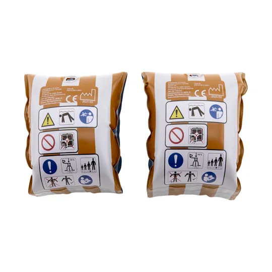 Little Dutch Ocean World Zwembandjes