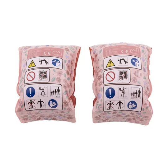 Little Dutch Dreamy Mermaid Zwembandjes