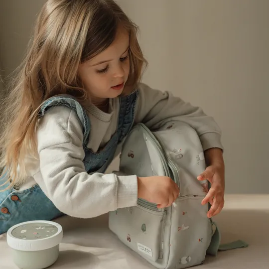 Little Dutch Fruitbox - 300 ml