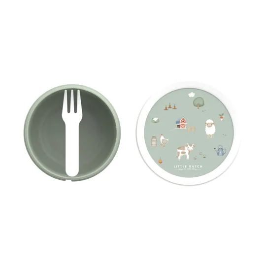 Little Dutch Fruitbox - 300 ml