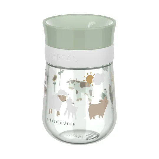 Mepal 360° Drinkbeker Mio - 300 ml