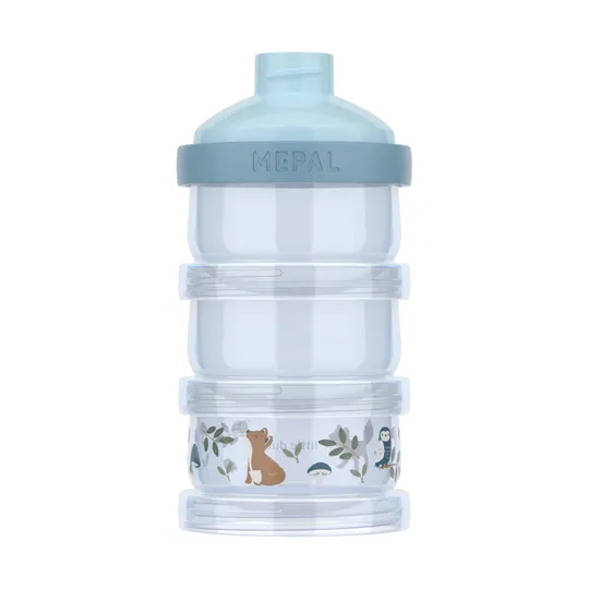 Mepal Melkpoedertoren Mio - 3-Delig