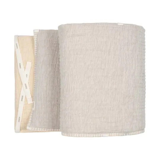 Koeka Boxbumper - Rivoli - Stone/Warm White