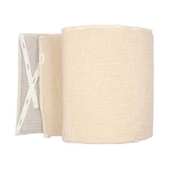 Koeka Boxbumper - Rivoli - Stone/Warm White