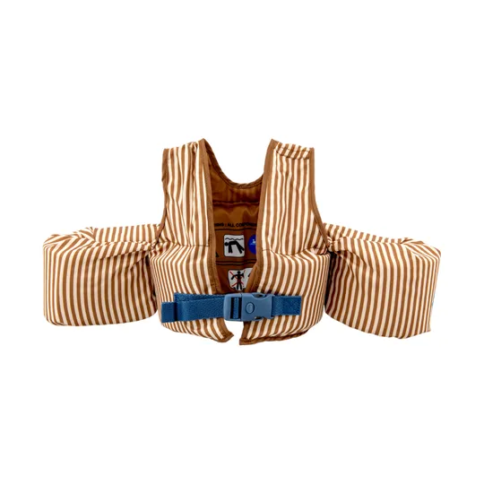 Little Dutch Ocean World Zwemvest Paddle Pal