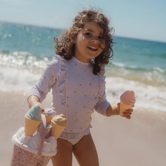 Little Dutch Dreamy Mermaid IJsjes Emmerset 14-delig