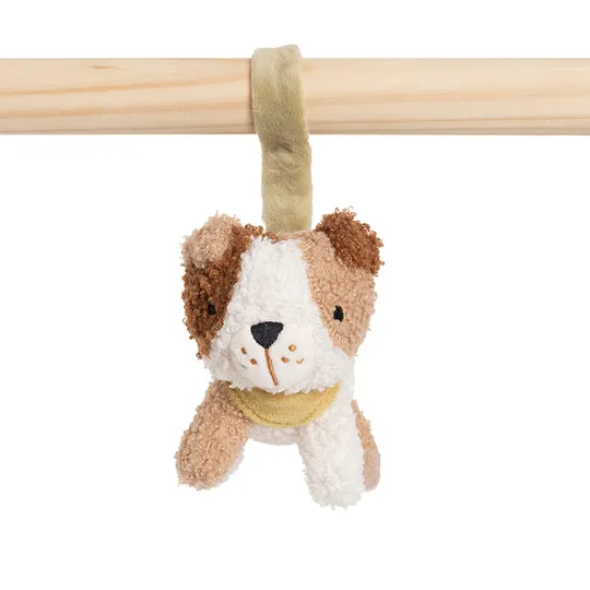 Jollein Babygym Speeltjes – Tiny Park