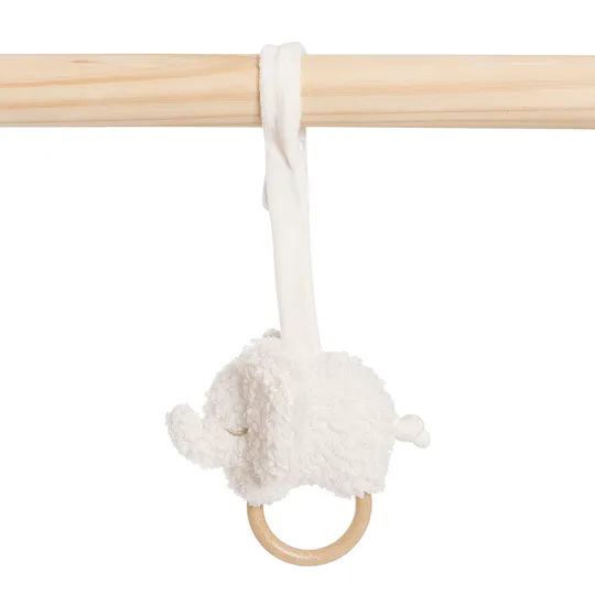 Jollein Babygym Speeltjes – Elephant Tales