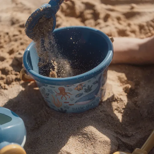 Little Dutch Ocean World Strandset 5-delig