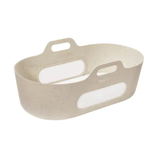 Snuz SnüzBaskit Moses Basket + Stand Set