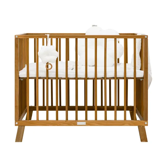 Bopita Silke Box - Rose Wood