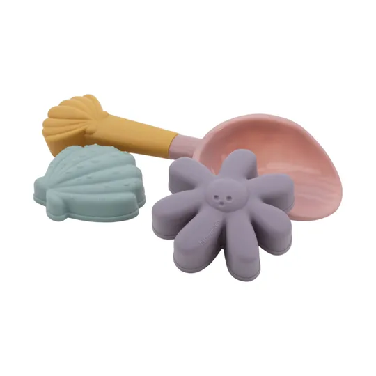 Little Dutch Dreamy Mermaid Strandset 3-delig