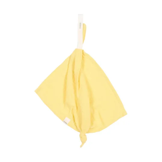 Koeka Faro Speendoekje - Honey 