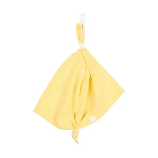 Koeka Faro Speendoekje - Honey 