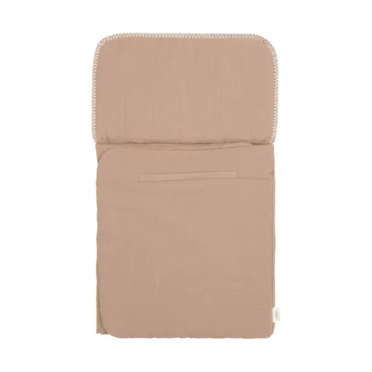 Koeka Faro Wikkeldeken