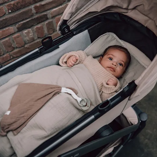 Koeka Faro Wikkeldeken