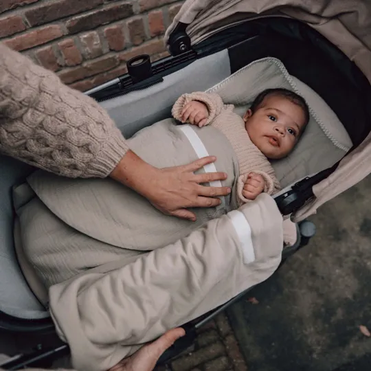 Koeka Faro Wikkeldeken