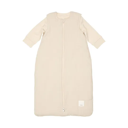 Koeka Baby Slaapzak 4 Seizoenen - Faro - Warm White