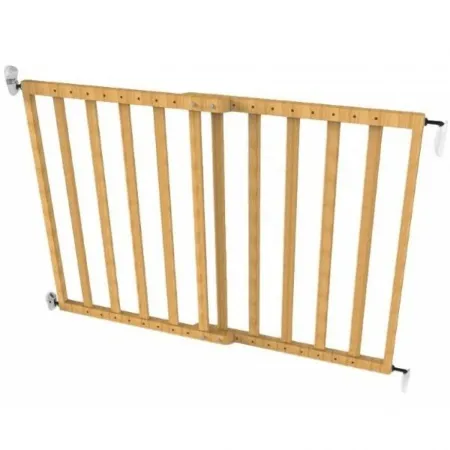 Noma Uitschuifbaar Houten Traphekje