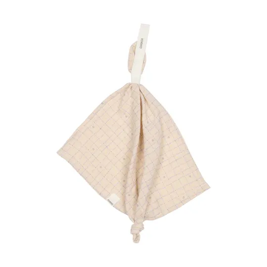 Koeka Speendoekje - Lind - 2-Pack - Warm White