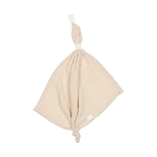 Koeka Speendoekje - Lind - 2-Pack - Warm White