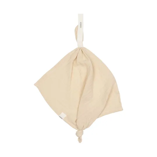 Koeka Speendoekje - Lind - 2-Pack - Warm White