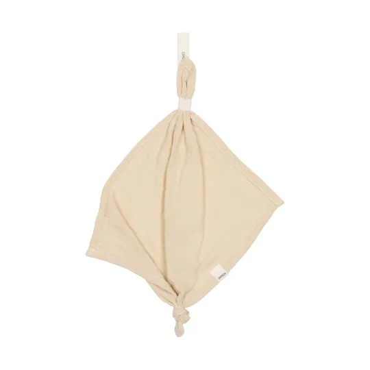 Koeka Speendoekje - Lind - 2-Pack - Warm White