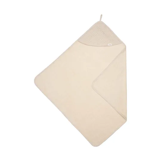 Koeka Omslagdoek - 100 x 100 cm - Warm White