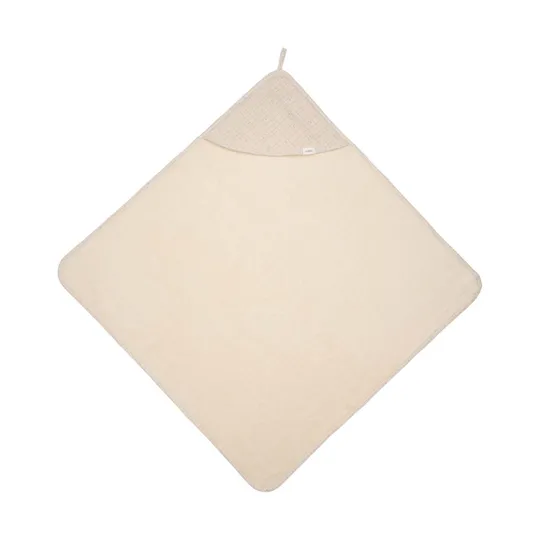 Koeka Omslagdoek - 100 x 100 cm - Warm White