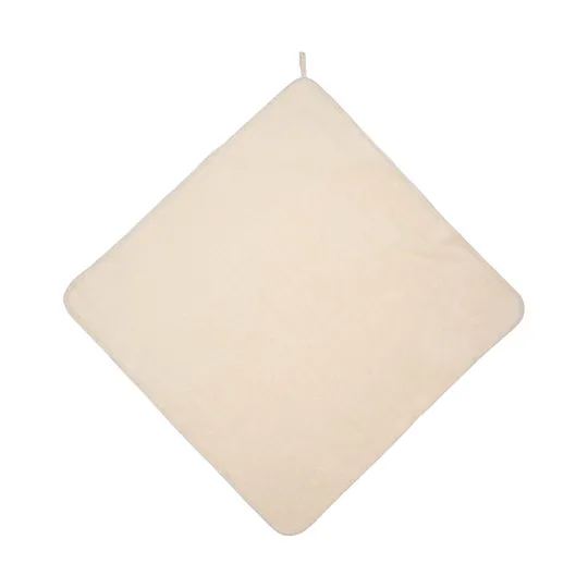 Koeka Omslagdoek - 100 x 100 cm - Warm White