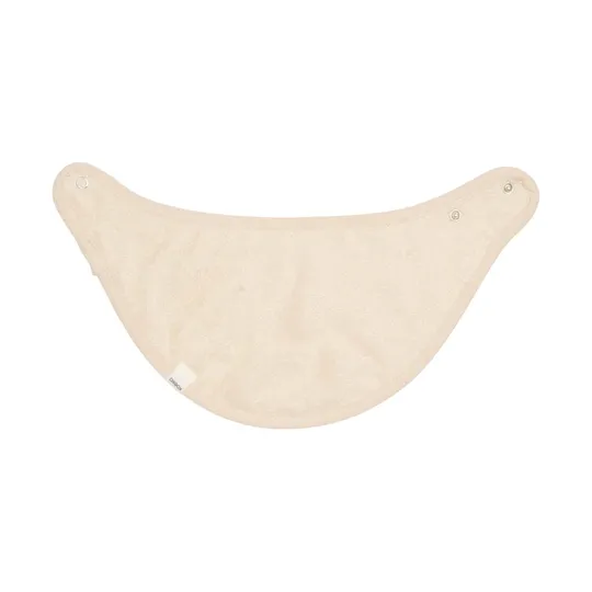 Koeka Shawl Slabbetjes 2-pack - Lind - Warm White