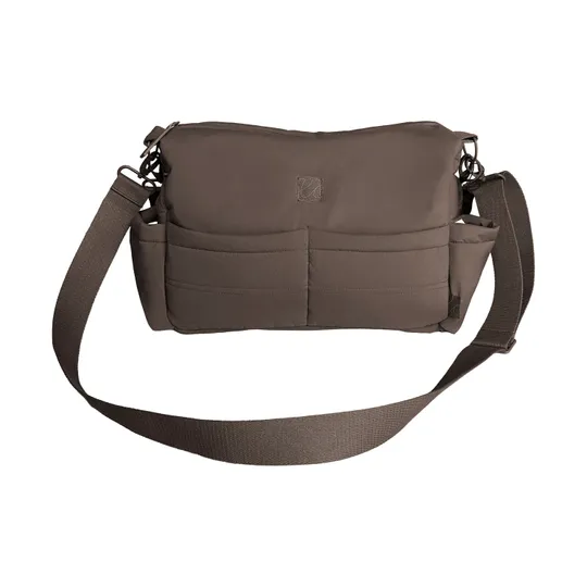 Little Company Buggy Organizer - Malaga - Walnut