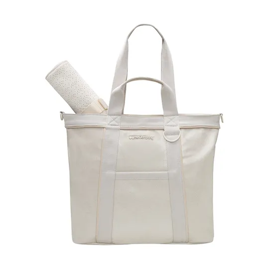 Little Company Luierschoudertas - Madrid - Inclusief Verschoonmatje