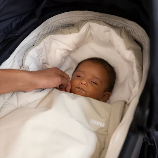 Thule Elements Voetenzak - Maat S