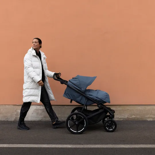 Thule Elements Peuter Voetenzak - Maat M/L