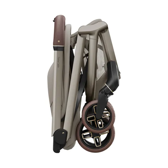 Maxi-Cosi Fame Cabin Zero-G Reissysteem