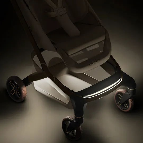 Maxi-Cosi Fame Buggy