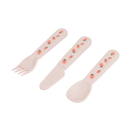 Done By Deer Tiny Farm Bestek - Powder 