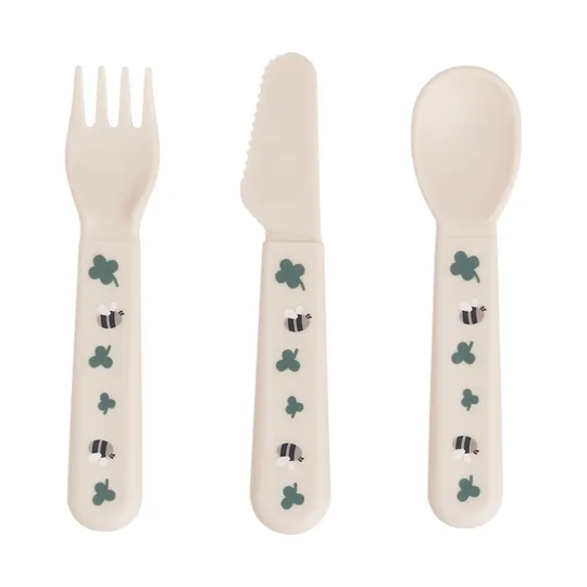 Done By Deer Tiny Farm Bestek - Sand