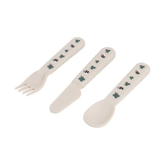 Done By Deer Tiny Farm Bestek - Sand