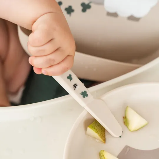 Done By Deer Tiny Farm Bestek - Sand