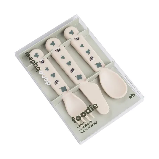 Done By Deer Tiny Farm Bestek - Sand