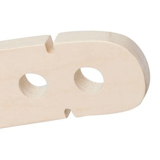 Jollein Houten Arm Voor Mobiel